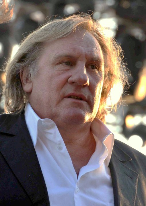 Depardieu beszédinditas diszlexia logopedus